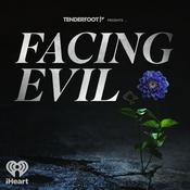 Podcast Facing Evil