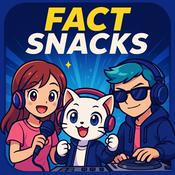 Podcast Fact snacks