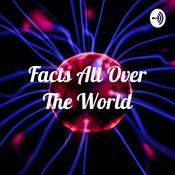 Podcast Facts All Over The World🌍🌎🌏🗺⛰🏔