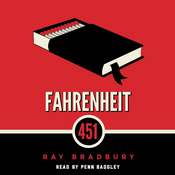 Podcast Fahrenheit 451 by Ray Bradbury, Book Summary, Podcast, English