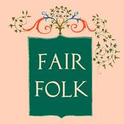 Podcast Fair Folk Podcast