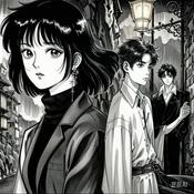 Podcast 反校园暴力|校霸强取豪夺|深渊中的黑月光|病娇囚禁