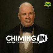 Podcast Chiming In - Steve Gillis, Player Manager