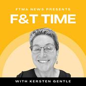 Podcast F&T Time with Kersten Gentle