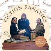 Podcast Fiction Fanatics