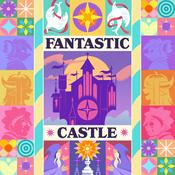 Podcast Fantastic Castle