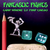 Podcast Fantastic Fights