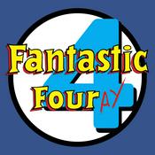 Podcast Fantastic Fouray