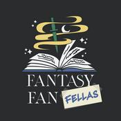 Podcast Fantasy FanFellas