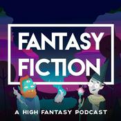 Podcast Fantasy Fiction