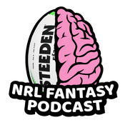 Podcast Footy Brains | NRL Fantasy Podcast