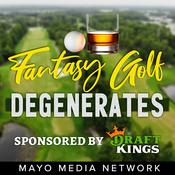 Podcast Fantasy Golf Degenerates