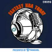 Podcast Fantasy NBA Today