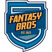 Podcast FantasyBros - GameDay Squad Fantasy Sports