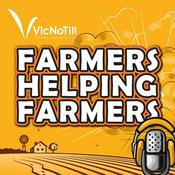 Podcast Farmers Helping Farmers