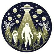 Podcast Fascinating Fae | True, Firsthand Fae Encounters