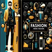 Podcast Fashion Trend Tracker