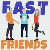 Podcast Fast Friends with Logan Cummins