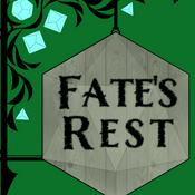 Podcast Fate's Rest