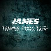Podcast fblosgatos - James: Training, Trials, Truth