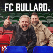 Podcast FC Bullard