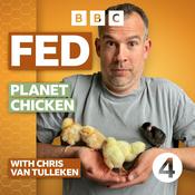 Podcast Fed with Chris van Tulleken