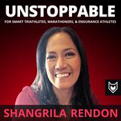 Podcast Unstoppable With Shangrila Rendon