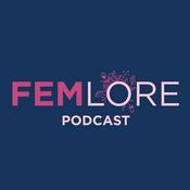 Podcast Femlore Podcast (formally Feminist Folklore)