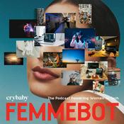 Podcast Femmebot: The Podcast Powering Women in Tech
