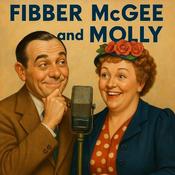 Podcast Fibber McGee and Molly