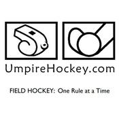 Podcast Field Hockey: One Rule at a Time