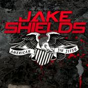 Podcast Fight Back with Jake Shields