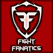 Podcast Fight Fanatics