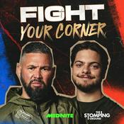 Podcast Fight Your Corner