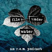 Podcast File Under Water