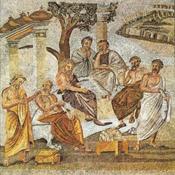 Podcast Filosofía Antigua