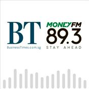 Podcast Financial Updates from The Business Times presented by MONEY FM 89.3