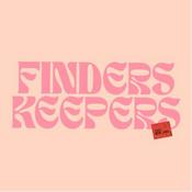 Podcast Finders Keepers