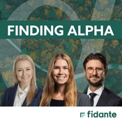 Podcast Finding Alpha