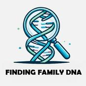 Podcast Finding Family DNA