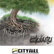 Podcast Finding Jesus In Ecclesiastes Podcast