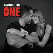 Podcast Finding The One with Danny Morel &amp; Jen Landesberg