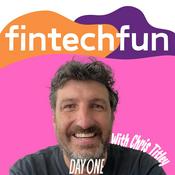 Podcast Fintechfun with Chris Titley