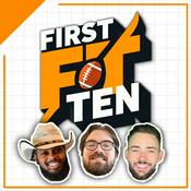 Podcast First And Ten