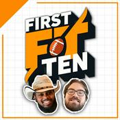 Podcast First And Ten
