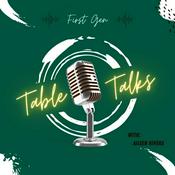 Podcast First Gen Table Talks