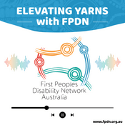 Podcast Elevating Yarns with FPDN