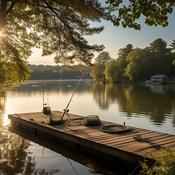 Podcast Fishing Tales