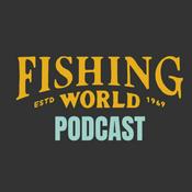 Podcast Fishing World