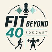 Podcast Fit Beyond 40